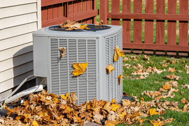 Best Central Air Repair  in Midway, NC
