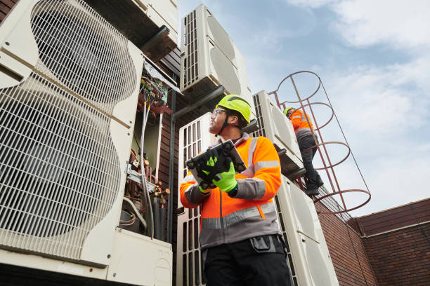 Best Emergency HVAC Repair  in Midway, NC