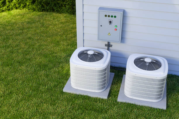 Best HVAC Air Duct Cleaning  in Midway, NC