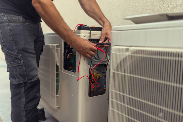 Best Local HVAC Companies  in Midway, NC