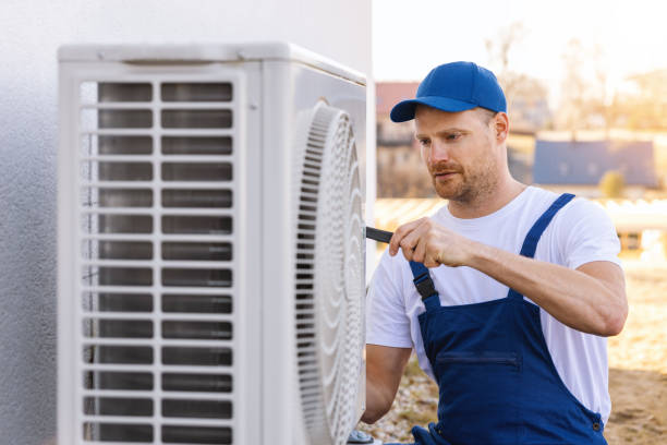 Best Affordable HVAC Services  in Midway, NC